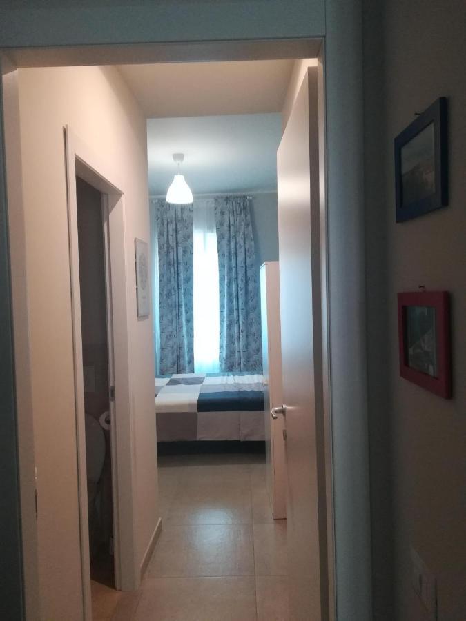 A Casa Da Cri B&B Roma Esterno foto
