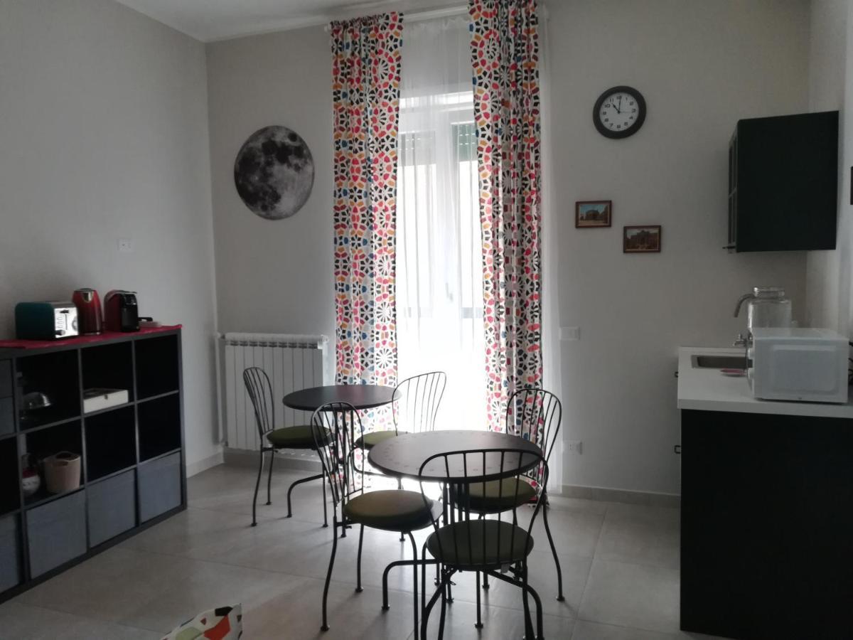 A Casa Da Cri B&B Roma Esterno foto